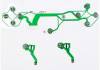   Conductive Film for PS5 Controllers Green